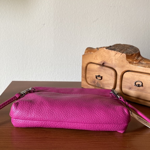 Fossil Monica Crossbody - Picture 5 of 6